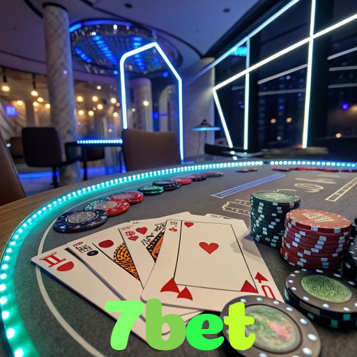 7bet - Baixe o app 7bet no Google Play e jogue ao vivo