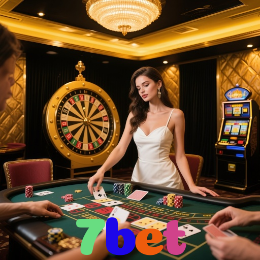 7bet - Baixe o App 7bet para Android e Comece a Jogar