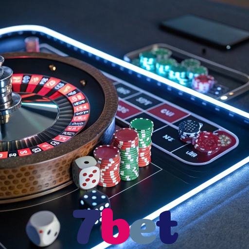 7bet - Baixe o App 7bet para Android e Comece a Jogar