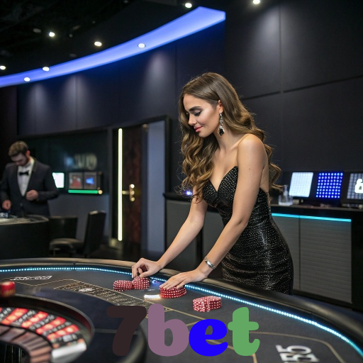 7bet - Baixe o App 7bet para Android e Comece a Jogar