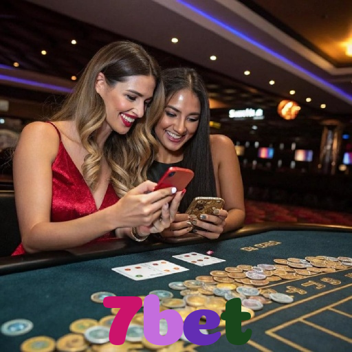 7bet - Baixe o App 7bet para Android e Comece a Jogar