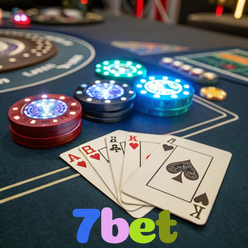 7bet - Baixe o app 7bet no Google Play e jogue ao vivo