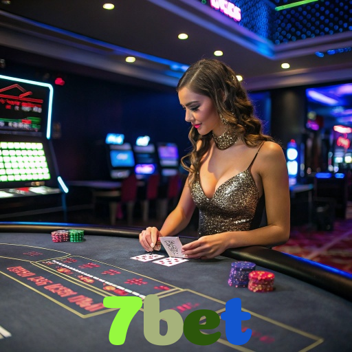7bet - Baixe o app 7bet no Google Play e jogue ao vivo