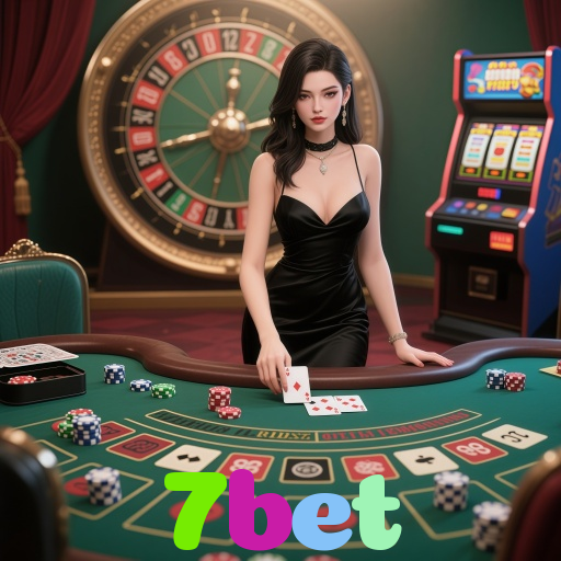 7bet - Baixe o app 7bet no Google Play e jogue ao vivo
