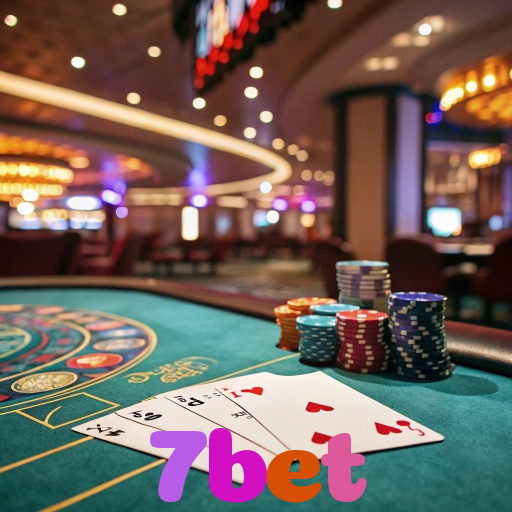 7bet - Baixe o App 7bet para Android e Comece a Jogar