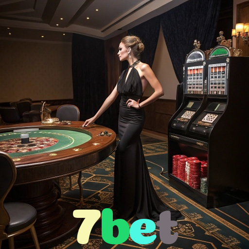 7bet - Baixe o App 7bet para Android e Comece a Jogar