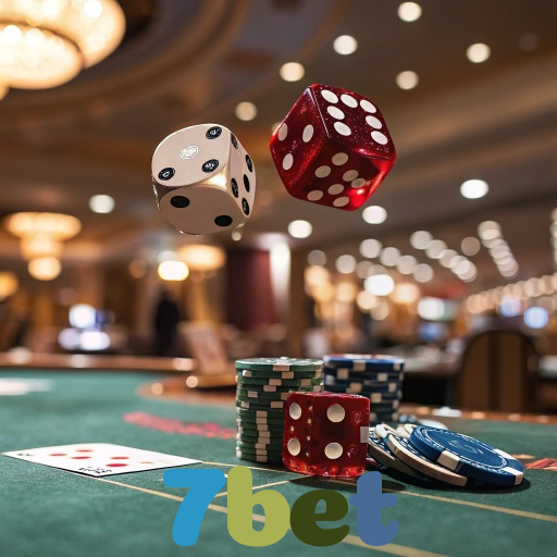 7bet - Baixe o app 7bet no Google Play e jogue ao vivo