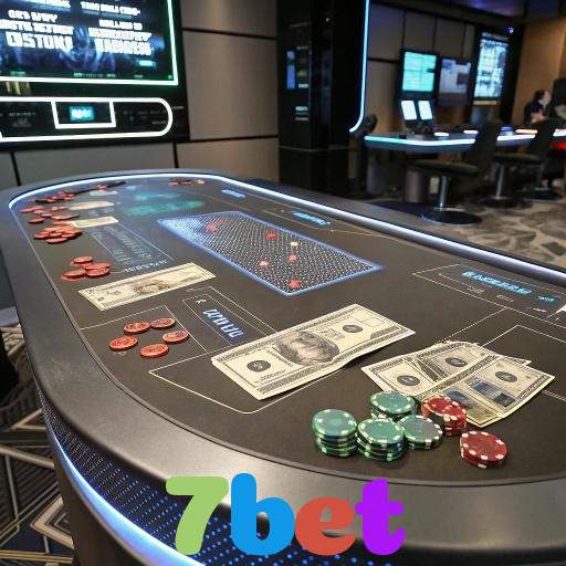 7bet - Baixe o App 7bet para Android e Comece a Jogar