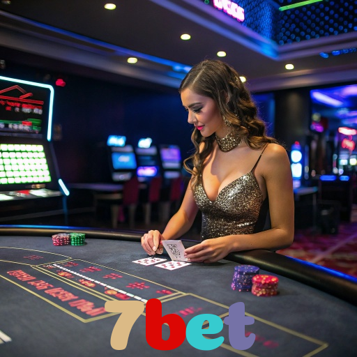 7bet - Baixe o app 7bet no Google Play e jogue ao vivo