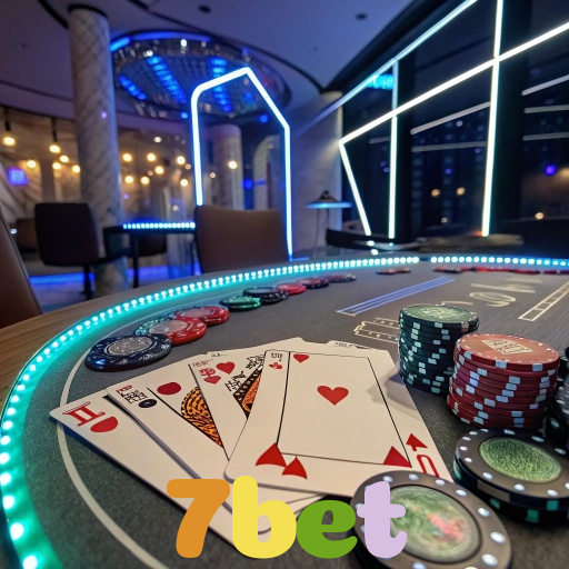 7bet - Baixe o App 7bet para Android e Comece a Jogar