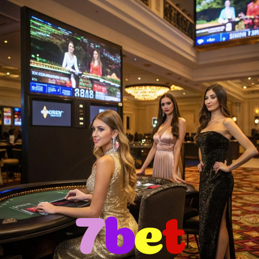 7bet - Baixe o app 7bet no Google Play e jogue ao vivo