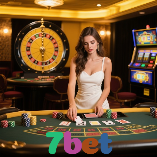 7bet - Baixe o App 7bet para Android e Comece a Jogar