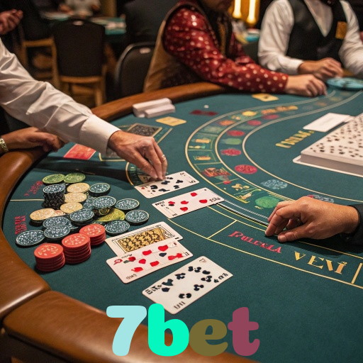 7bet - Baixe o app 7bet no Google Play e jogue ao vivo