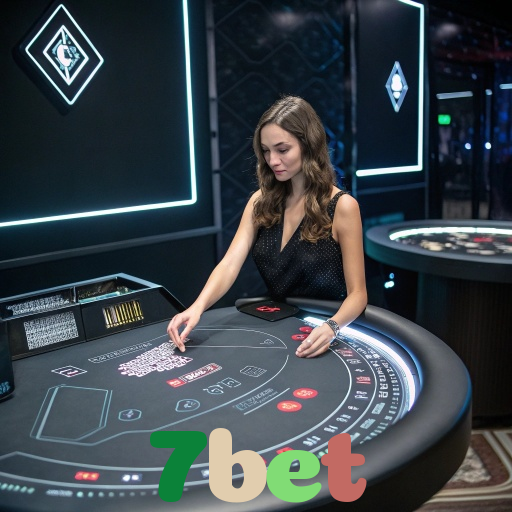 7bet - Baixe o App 7bet para Android e Comece a Jogar