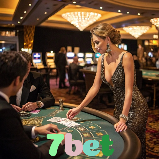 7bet - Baixe o App 7bet para Android e Comece a Jogar