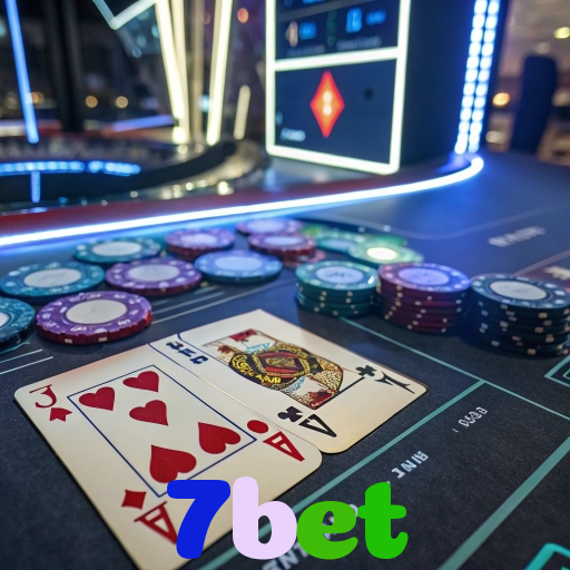 7bet - Baixe o app 7bet no Google Play e jogue ao vivo