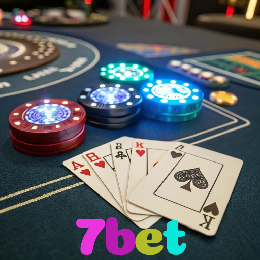 7bet - Baixe o App 7bet para Android e Comece a Jogar