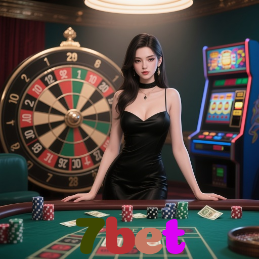 7bet - Baixe o App 7bet para Android e Comece a Jogar