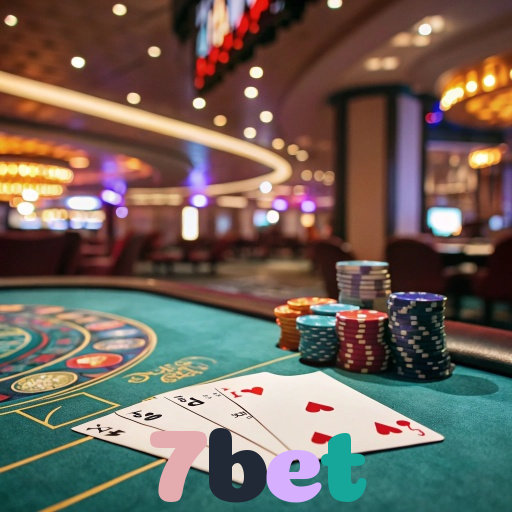 7bet - Baixe o App 7bet para Android e Comece a Jogar