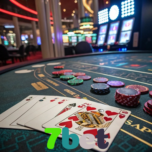 7bet - Baixe o app 7bet no Google Play e jogue ao vivo
