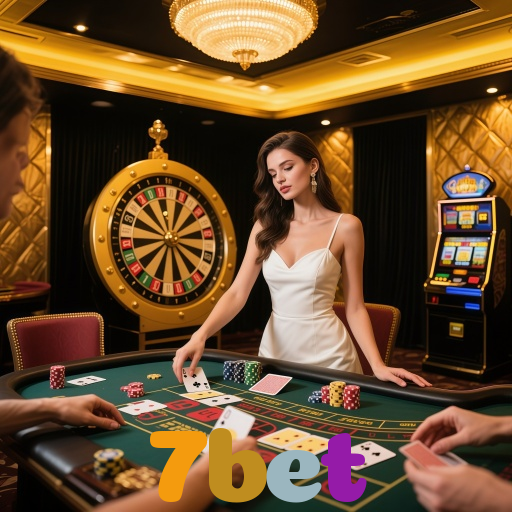 7bet - Baixe o App 7bet para Android e Comece a Jogar