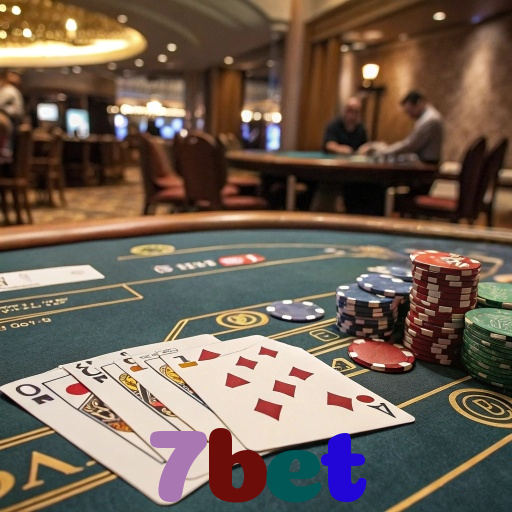 7bet - Baixe o App 7bet para Android e Comece a Jogar