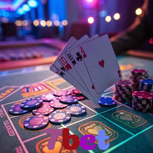 7bet - Baixe o app 7bet no Google Play e jogue ao vivo