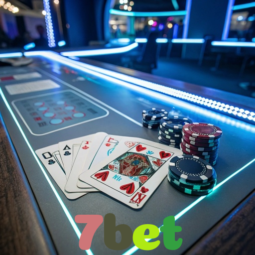 7bet - Baixe o App 7bet para Android e Comece a Jogar