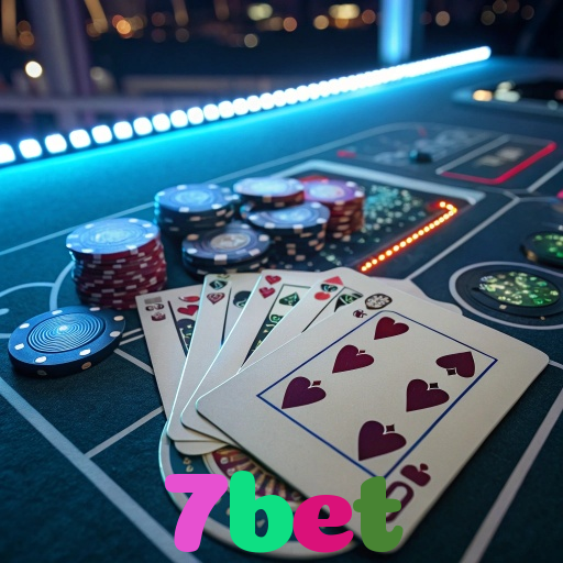 7bet - Baixe o app 7bet no Google Play e jogue ao vivo