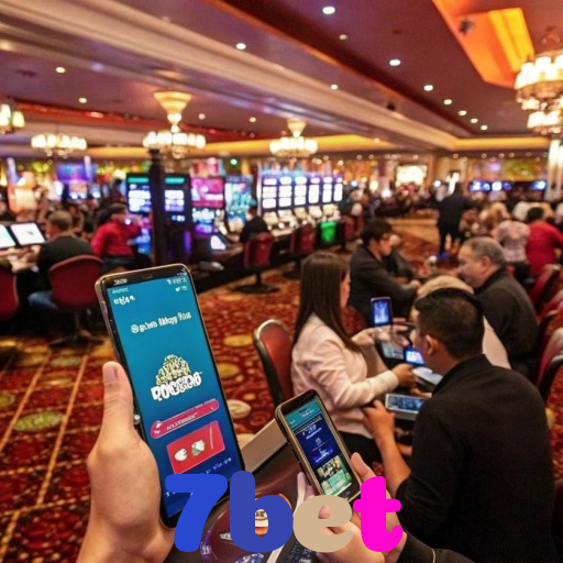 7bet - Baixe o App 7bet para Android e Comece a Jogar