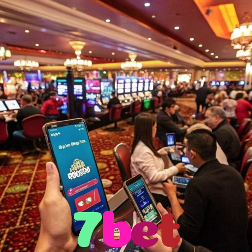 7bet - Baixe o app 7bet no Google Play e jogue ao vivo