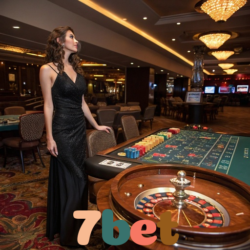 7bet - Baixe o App 7bet para Android e Comece a Jogar