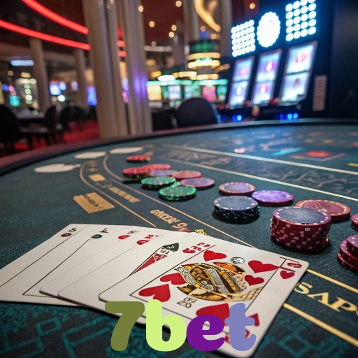 7bet - Baixe o App 7bet para Android e Comece a Jogar
