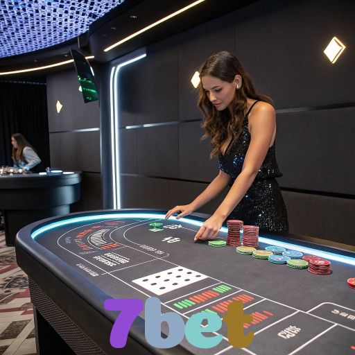 7bet - Baixe o app 7bet no Google Play e jogue ao vivo
