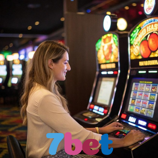 7bet - Baixe o App 7bet para Android e Comece a Jogar