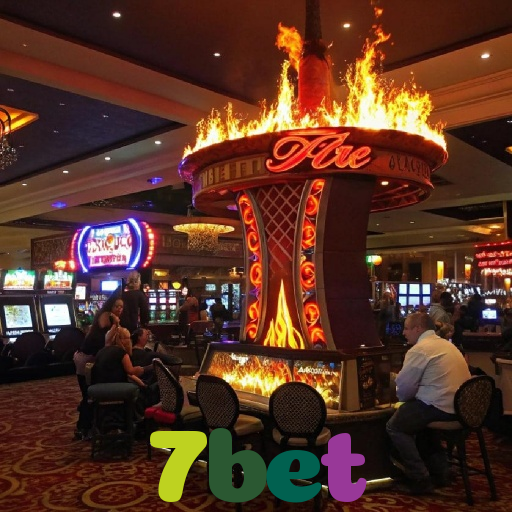 7bet - Baixe o app 7bet no Google Play e jogue ao vivo