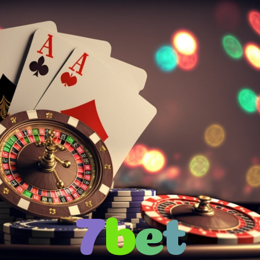 7bet - Baixe o App 7bet para Android e Comece a Jogar