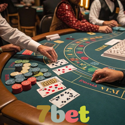 7bet - Baixe o app 7bet no Google Play e jogue ao vivo