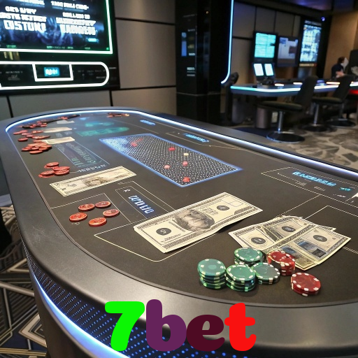 7bet - Baixe o app 7bet no Google Play e jogue ao vivo