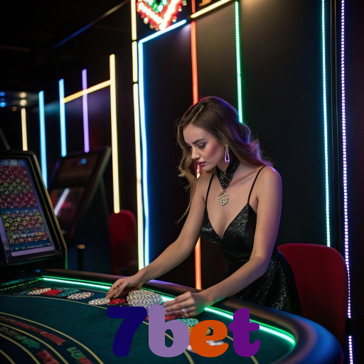 7bet - Baixe o app 7bet no Google Play e jogue ao vivo