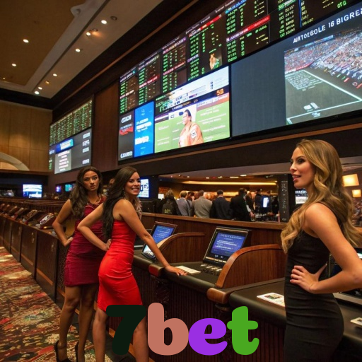 7bet - Baixe o App 7bet para Android e Comece a Jogar