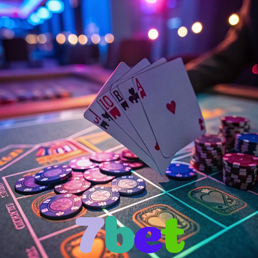 7bet - Baixe o App 7bet para Android e Comece a Jogar