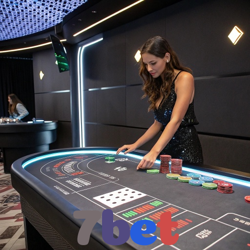 7bet - Baixe o app 7bet no Google Play e jogue ao vivo