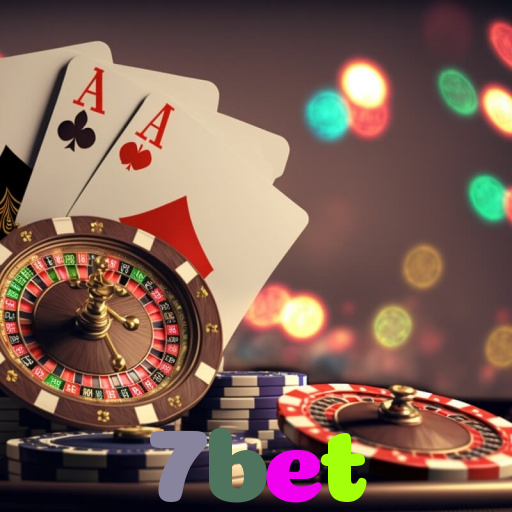 7bet - Baixe o app 7bet no Google Play e jogue ao vivo