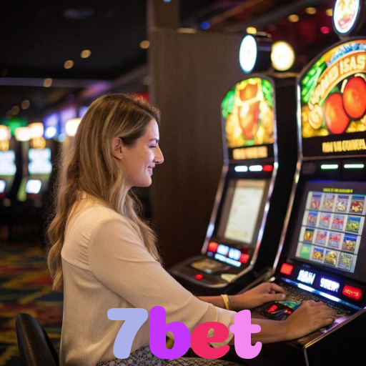 7bet - Baixe o app 7bet no Google Play e jogue ao vivo