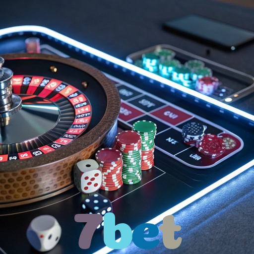 7bet - Baixe o App 7bet para Android e Comece a Jogar
