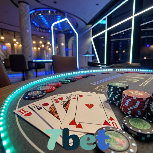 7bet - Baixe o app 7bet no Google Play e jogue ao vivo