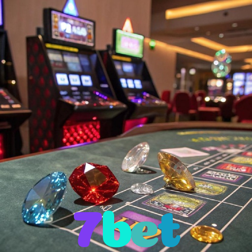 7bet - Baixe o app 7bet no Google Play e jogue ao vivo