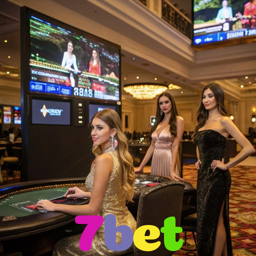 7bet - Baixe o app 7bet no Google Play e jogue ao vivo