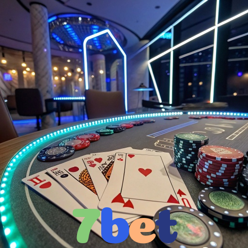 7bet - Baixe o app 7bet no Google Play e jogue ao vivo